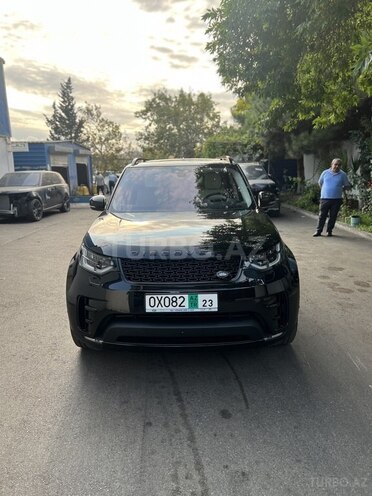 Land Rover Discovery 2018, 72,600 km - 3.0 л - Bakı
