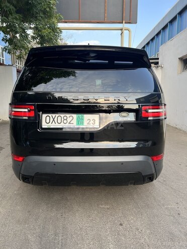 Land Rover Discovery 2018, 72,600 km - 3.0 л - Bakı