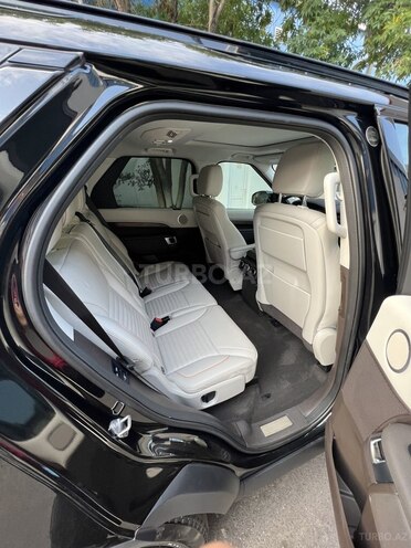 Land Rover Discovery 2018, 72,600 km - 3.0 л - Bakı