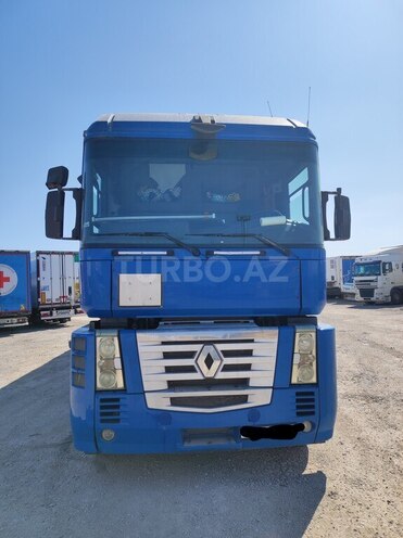 Renault Magnum 2007, 1,400,000 km - 12.0 л - Sumqayıt