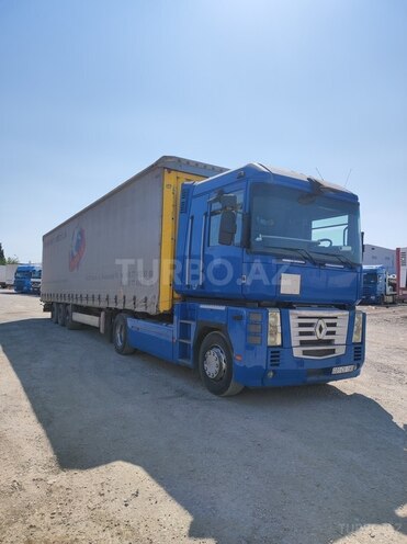 Renault Magnum 2007, 1,400,000 km - 12.0 л - Sumqayıt