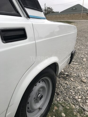 LADA (VAZ) 2107 2008, 110,000 km - 1.6 л - Xaçmaz