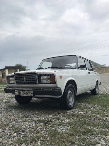 LADA (VAZ) 2107 2008, 110,000 km - 1.6 л - Xaçmaz