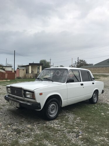 LADA (VAZ) 2107 2008, 110,000 km - 1.6 л - Xaçmaz