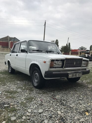 LADA (VAZ) 2107 2008, 110,000 km - 1.6 л - Xaçmaz