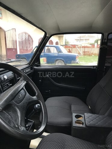 LADA (VAZ) 2107 2008, 110,000 km - 1.6 л - Xaçmaz