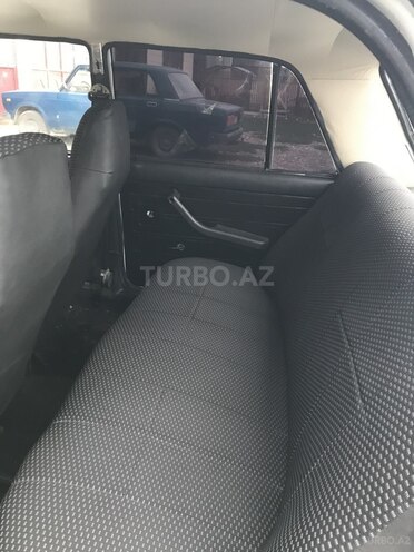 LADA (VAZ) 2107 2008, 110,000 km - 1.6 л - Xaçmaz
