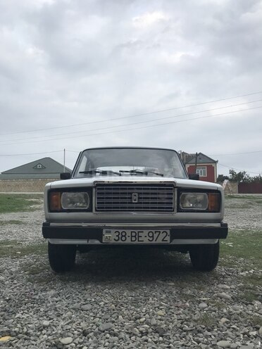 LADA (VAZ) 2107 2008, 110,000 km - 1.6 л - Xaçmaz