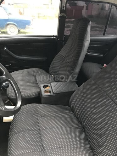 LADA (VAZ) 2107 2008, 110,000 km - 1.6 л - Xaçmaz