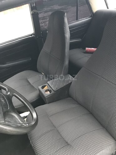 LADA (VAZ) 2107 2008, 110,000 km - 1.6 л - Xaçmaz