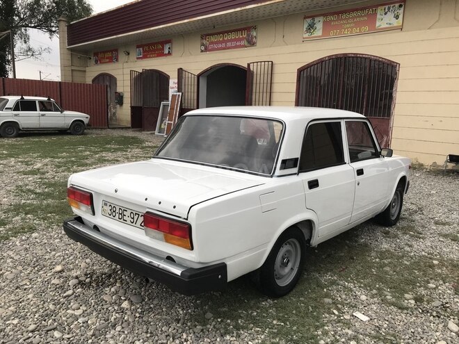 LADA (VAZ) 2107 2008, 110,000 km - 1.6 л - Xaçmaz