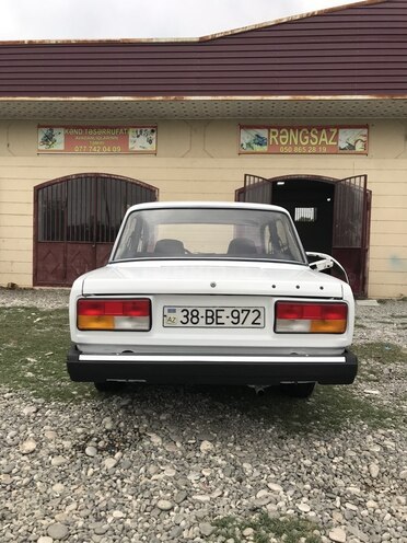 LADA (VAZ) 2107 2008, 110,000 km - 1.6 л - Xaçmaz