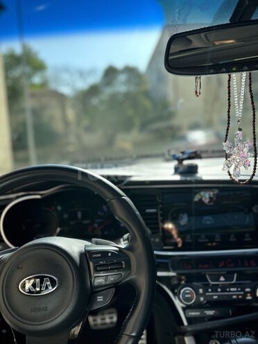 Kia Optima 2014, 225,308 km - 2.0 л - Bakı