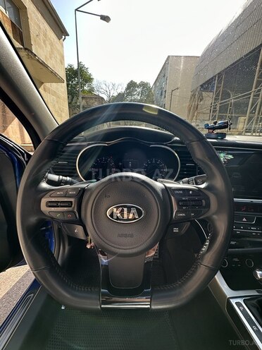 Kia Optima 2014, 225,308 km - 2.0 л - Bakı