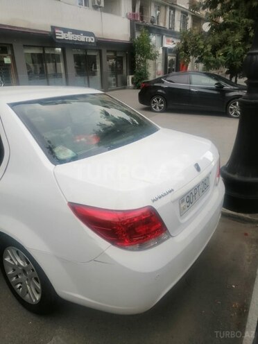 Khazar SD 2019, 245,000 km - 1.7 l - Bakı
