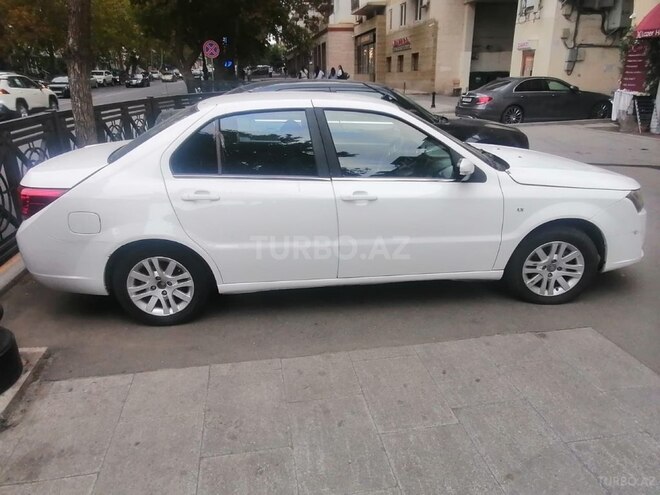 Khazar SD 2019, 245,000 km - 1.7 l - Bakı