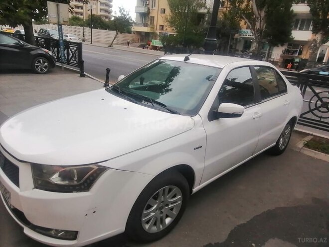 Khazar SD 2019, 245,000 km - 1.7 l - Bakı