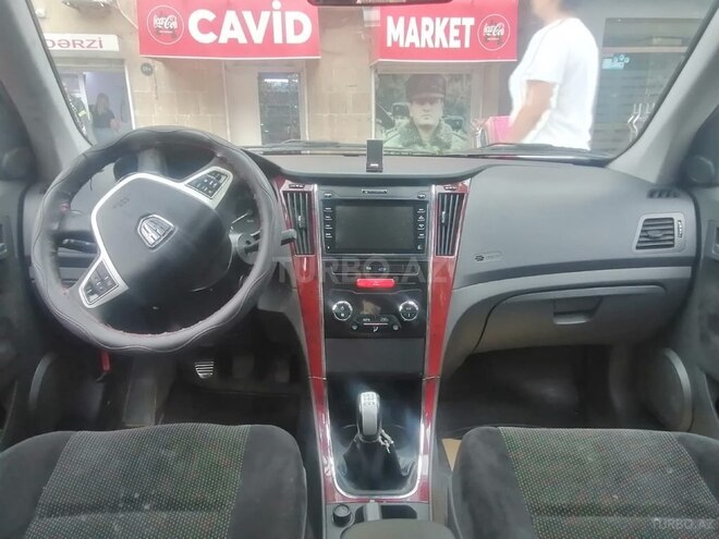 Khazar SD 2019, 245,000 km - 1.7 l - Bakı