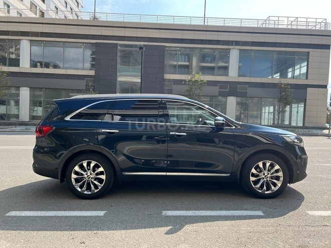 Kia Sorento 2018, 99,000 km - 2.0 l - Bakı