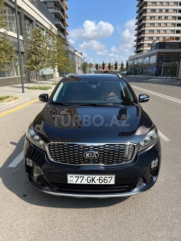 Kia Sorento 2018, 99,000 km - 2.0 l - Bakı