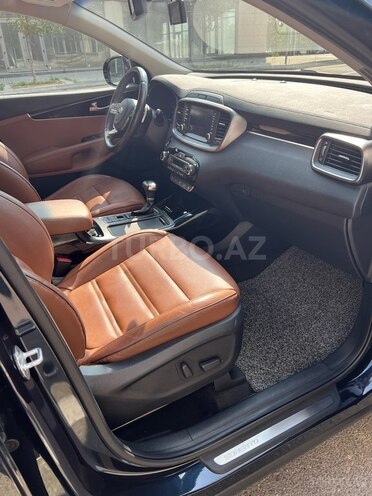Kia Sorento 2018, 99,000 km - 2.0 l - Bakı