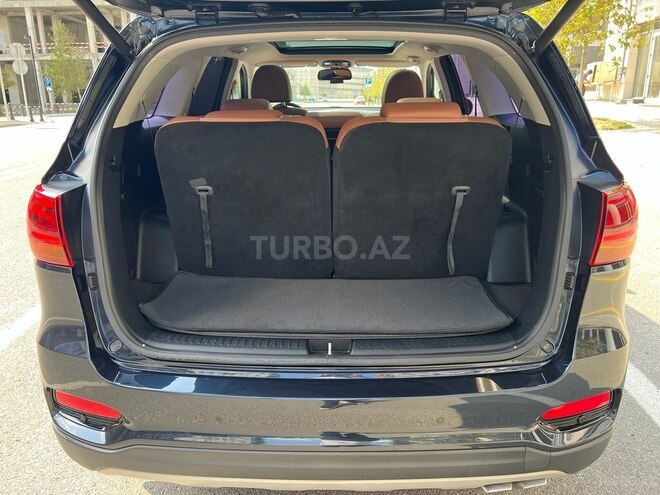 Kia Sorento 2018, 99,000 km - 2.0 l - Bakı