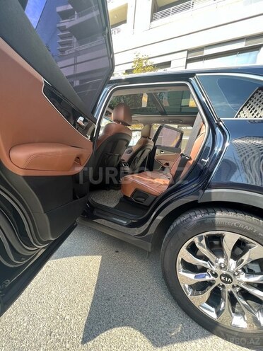 Kia Sorento 2018, 99,000 km - 2.0 l - Bakı