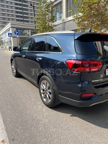 Kia Sorento 2018, 99,000 km - 2.0 l - Bakı