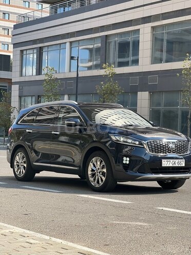 Kia Sorento 2018, 99,000 km - 2.0 l - Bakı