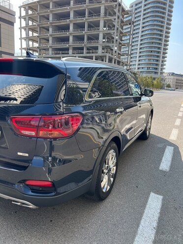 Kia Sorento 2018, 99,000 km - 2.0 l - Bakı