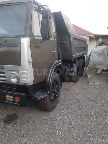 KamAz 55111 1989, 230,000 km - 11.0 l - Xırdalan