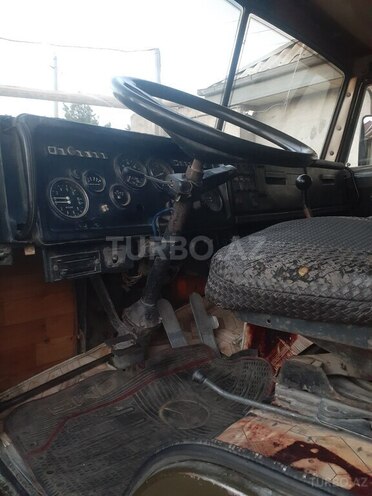 KamAz 55111 1989, 230,000 km - 11.0 l - Xırdalan