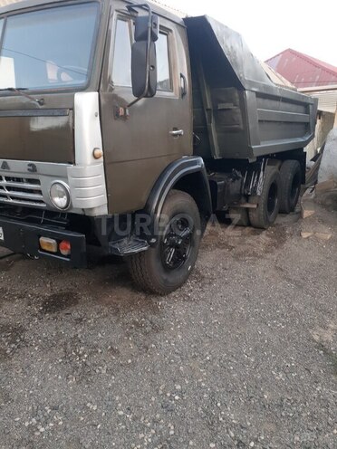 KamAz 55111 1989, 230,000 km - 11.0 l - Xırdalan