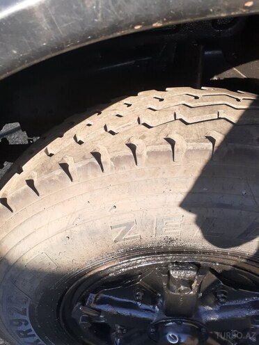 KamAz 55111 1989, 230,000 km - 11.0 l - Xırdalan