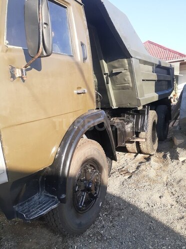 KamAz 55111 1989, 230,000 km - 11.0 l - Xırdalan