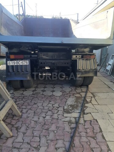 KamAz 55111 1989, 230,000 km - 11.0 l - Xırdalan
