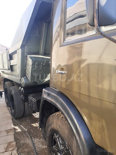 KamAz 55111 1989, 230,000 km - 11.0 l - Xırdalan