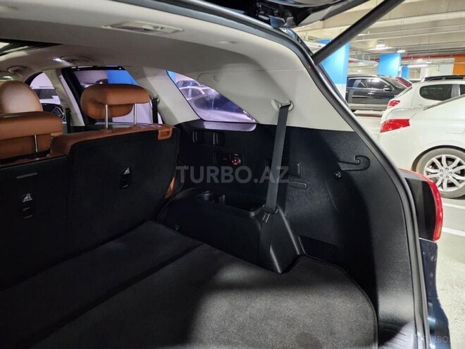 Kia Sorento 2018, 99,000 km - 2.0 l - Bakı