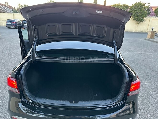 Kia Rio 2022, 17,000 km - 1.6 l - Bakı