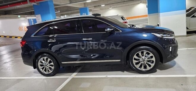 Kia Sorento 2018, 99,000 km - 2.0 l - Bakı