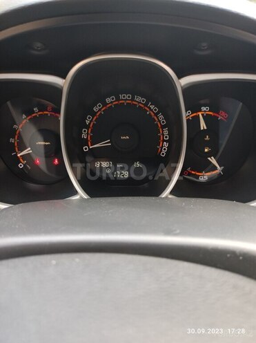 LADA (VAZ)  2018, 137,800 km - 1.8 л - Bakı