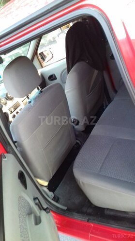 Dacia Logan 2008, 246,240 km - 1.5 l - Zaqatala