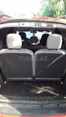 Dacia Logan 2008, 246,240 km - 1.5 l - Zaqatala
