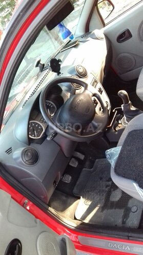 Dacia Logan 2008, 246,240 km - 1.5 l - Zaqatala