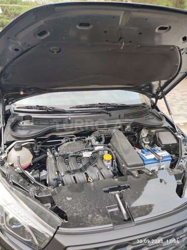 LADA (VAZ)  2018, 137,800 km - 1.8 л - Bakı