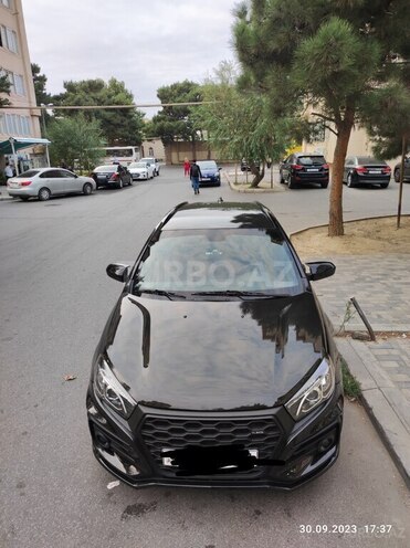 LADA (VAZ)  2018, 137,800 km - 1.8 л - Bakı