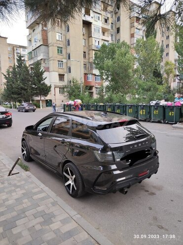 LADA (VAZ)  2018, 137,800 km - 1.8 л - Bakı