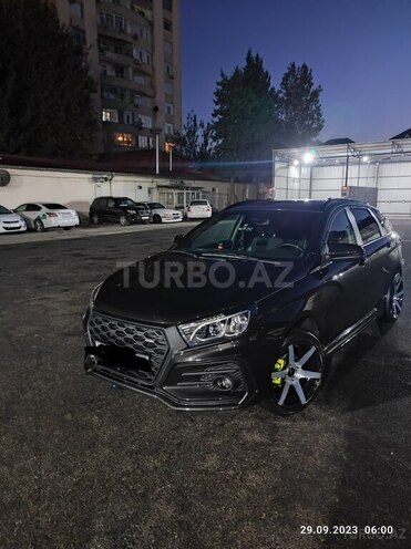LADA (VAZ)  2018, 137,800 km - 1.8 л - Bakı