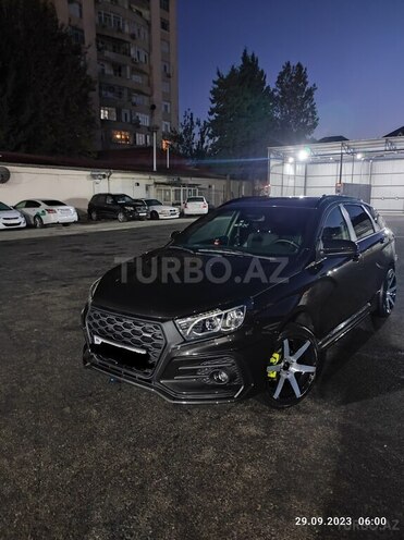 LADA (VAZ)  2018, 137,800 km - 1.8 л - Bakı