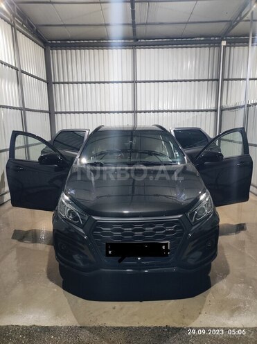 LADA (VAZ)  2018, 137,800 km - 1.8 л - Bakı